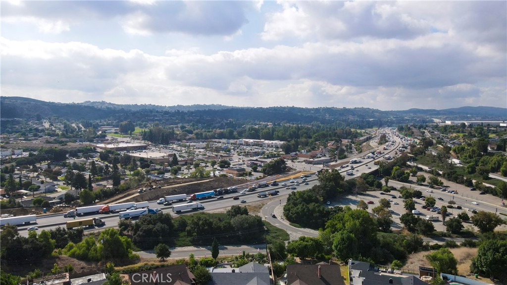 304 Navajo Springs Road Diamond Bar, CA 91765 - Photo 38 of 39 a view of a city