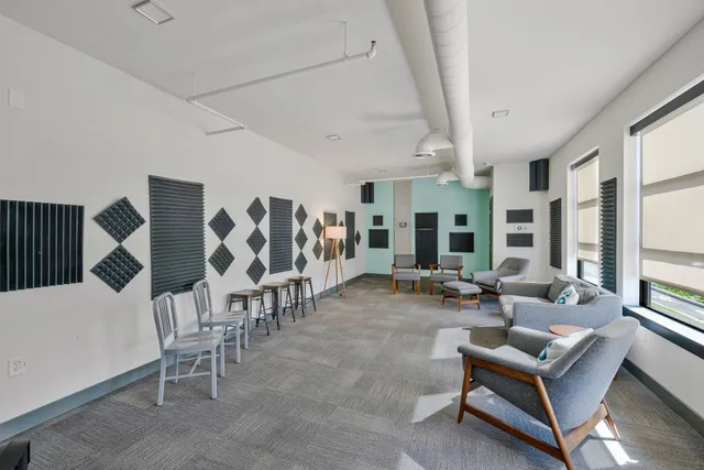 $2,295 | 1900 12th Avenue South, Unit 508, Nashville, TN 37203