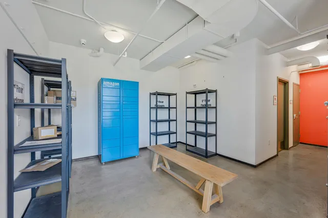 $2,295 | 1900 12th Avenue South, Unit 508, Nashville, TN 37203