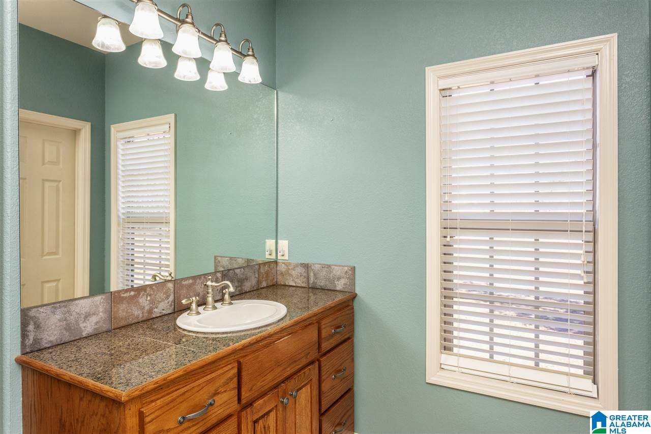 1060 Wolf Pen Ridge Road Pell City, AL 35128 - Photo 25 of 50