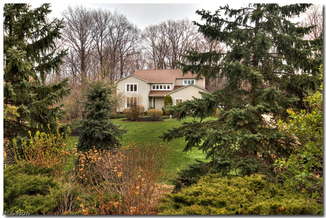 3455 Old Brainard Road Cleveland, OH 44124 - Photo 23 of 24 View from the Street!