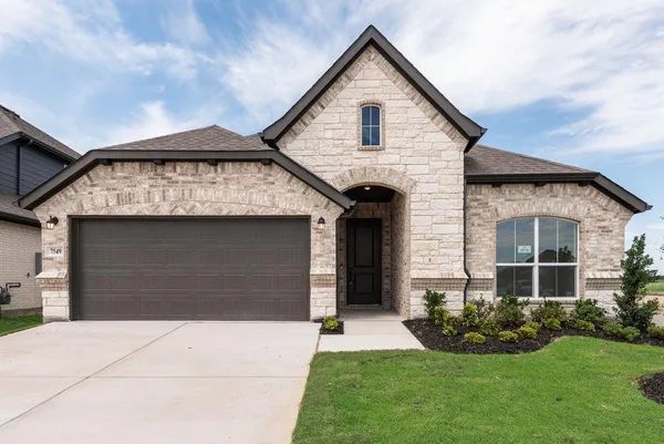 $314,888 | 7549 Lavender Lane, Ponder, TX 76259