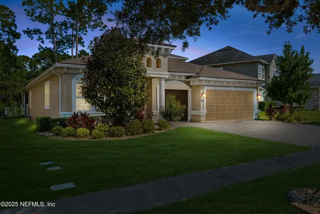 $1,049,000 | 63 Portside Avenue, Ponte Vedra, FL 32081