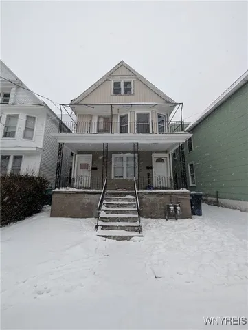 $225,000 | 67 Barton Street, Buffalo, NY 14213