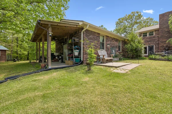 $749,500 | 203 Dogwood Circle, Waverly, TN 37185