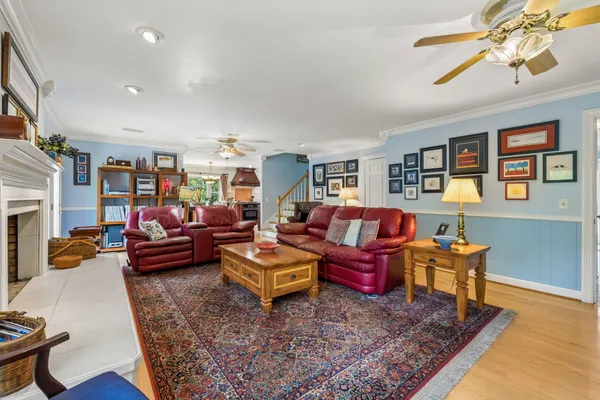 $749,500 | 203 Dogwood Circle, Waverly, TN 37185