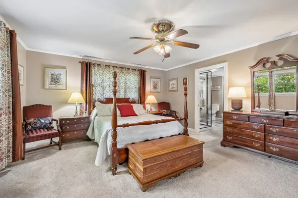 $749,500 | 203 Dogwood Circle, Waverly, TN 37185