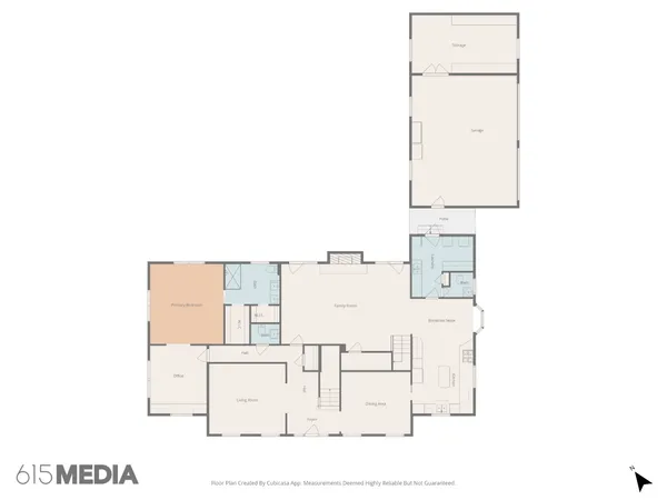 $749,500 | 203 Dogwood Circle, Waverly, TN 37185
