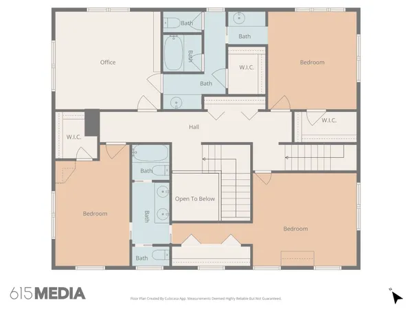 $749,500 | 203 Dogwood Circle, Waverly, TN 37185