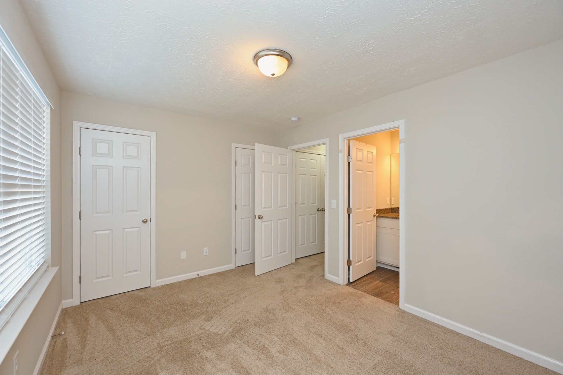 1382 Rural Hill Road, Unit 337 Antioch, TN 37013 - Photo 40 of 45 a view of an empty room and window