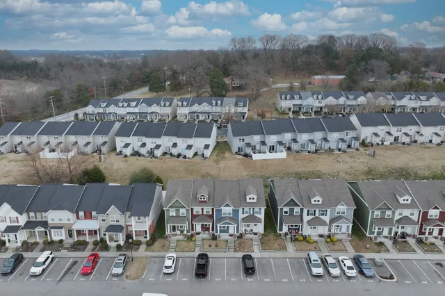 a picture of city view