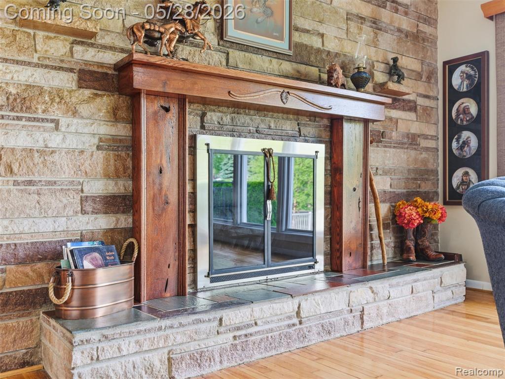 12099 Torrey Road Fenton, MI 48430 - Photo 18 of 60