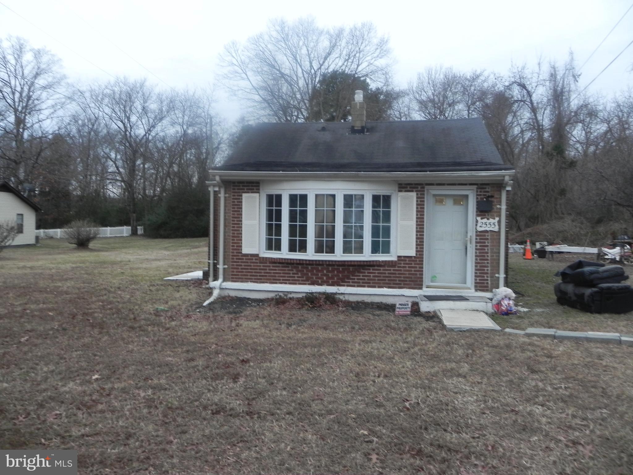2555 Marshall Hall Road Bryans Road, MD 20616 - Photo 2 of 22