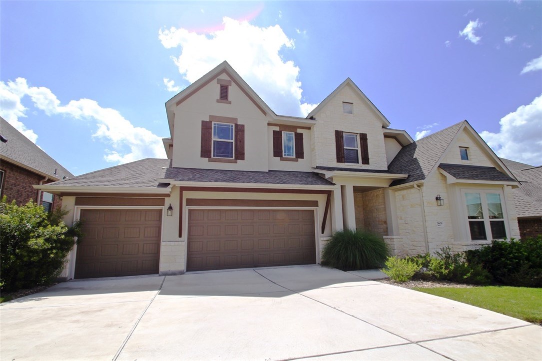 5600 Cherokee Draw Road Austin, TX 78738 - Photo 1 of 1