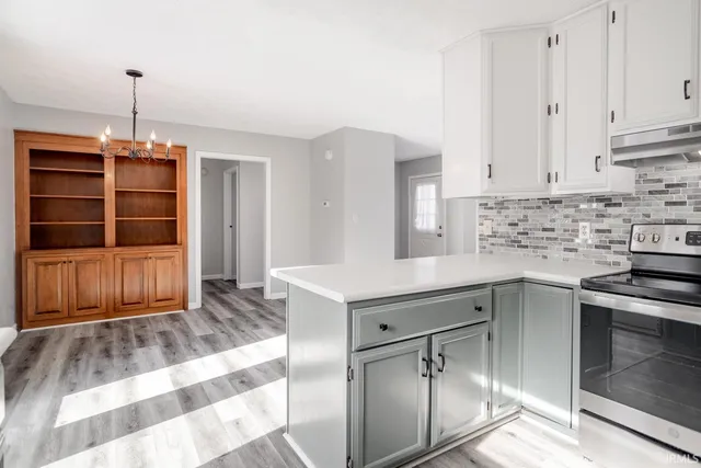 $209,900 | 208 West Navajo Street, West Lafayette, IN 47906