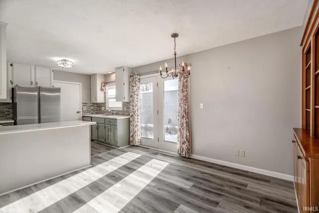 $209,900 | 208 West Navajo Street, West Lafayette, IN 47906