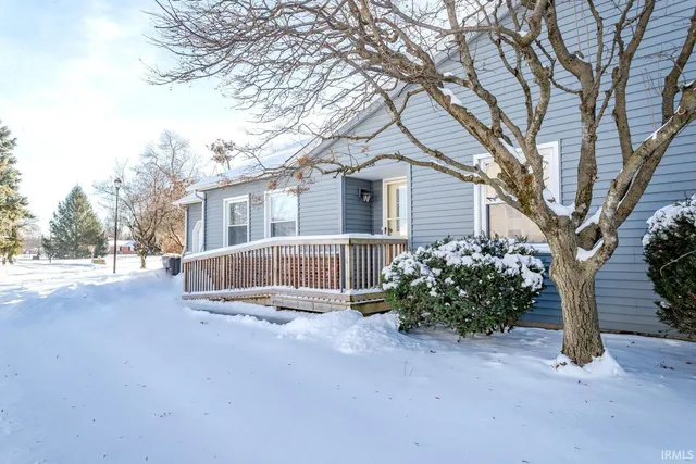 $209,900 | 208 West Navajo Street, West Lafayette, IN 47906