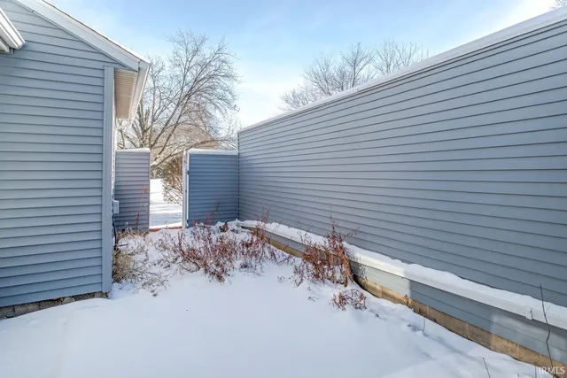 $209,900 | 208 West Navajo Street, West Lafayette, IN 47906