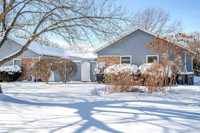 $209,900 | 208 West Navajo Street, West Lafayette, IN 47906