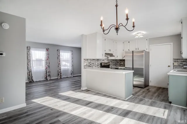 $209,900 | 208 West Navajo Street, West Lafayette, IN 47906