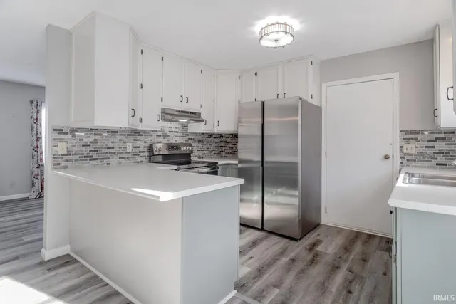 $209,900 | 208 West Navajo Street, West Lafayette, IN 47906