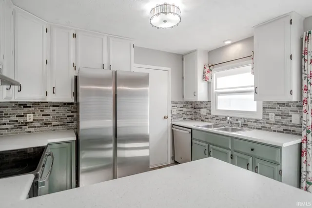 $209,900 | 208 West Navajo Street, West Lafayette, IN 47906