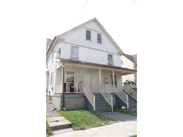 233 Hollenbeck Street Rochester, NY 14621 - Photo 1 of 1 Exterior Front