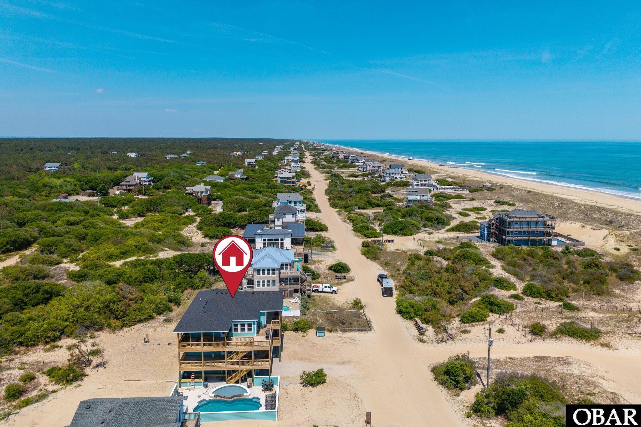 2230 Sandfiddler Road Corolla, NC 27927 - Photo 67 of 70