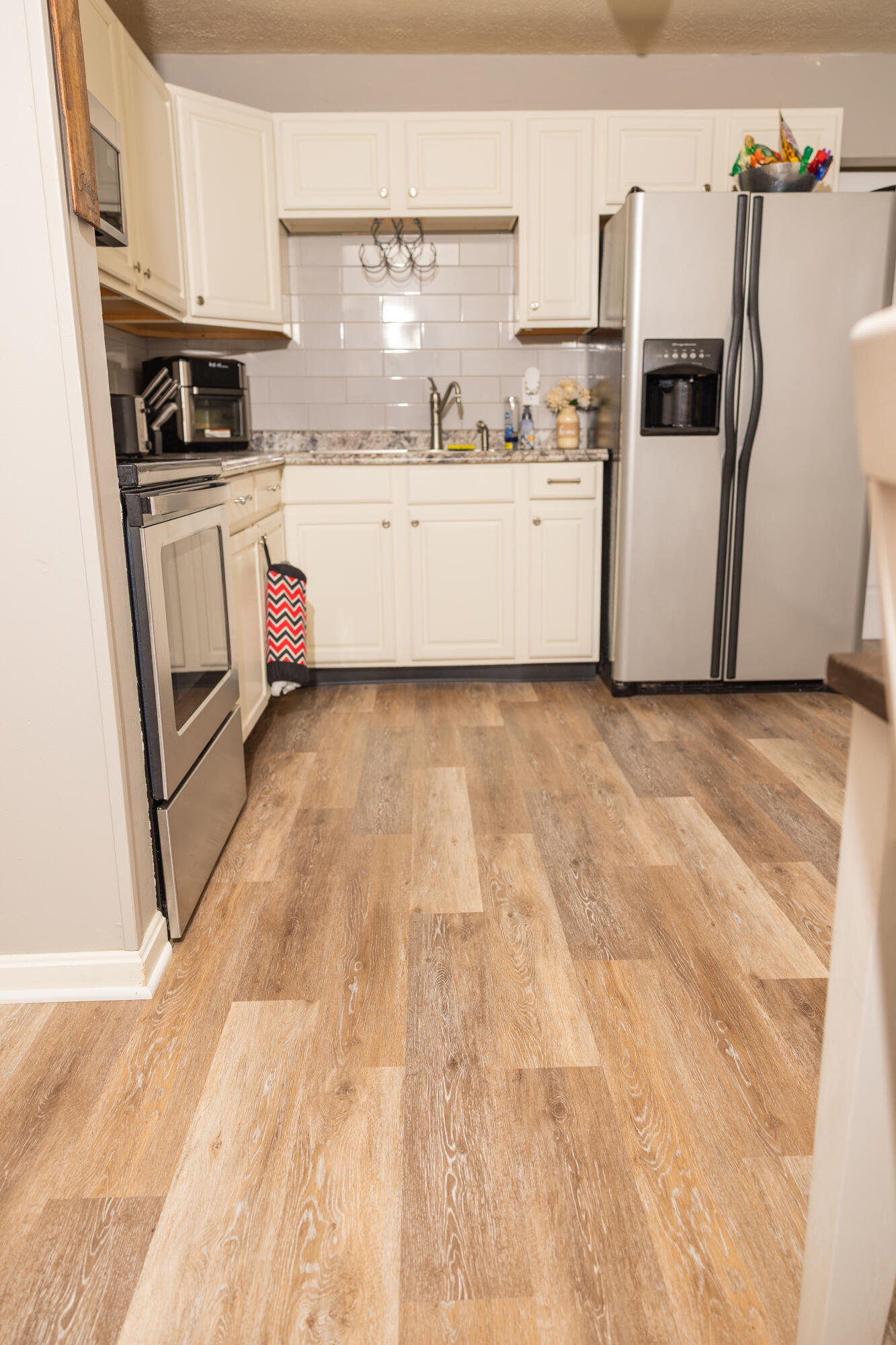 1141 Lee Road Troy, OH 45373 - Photo 12 of 42 Kitchen