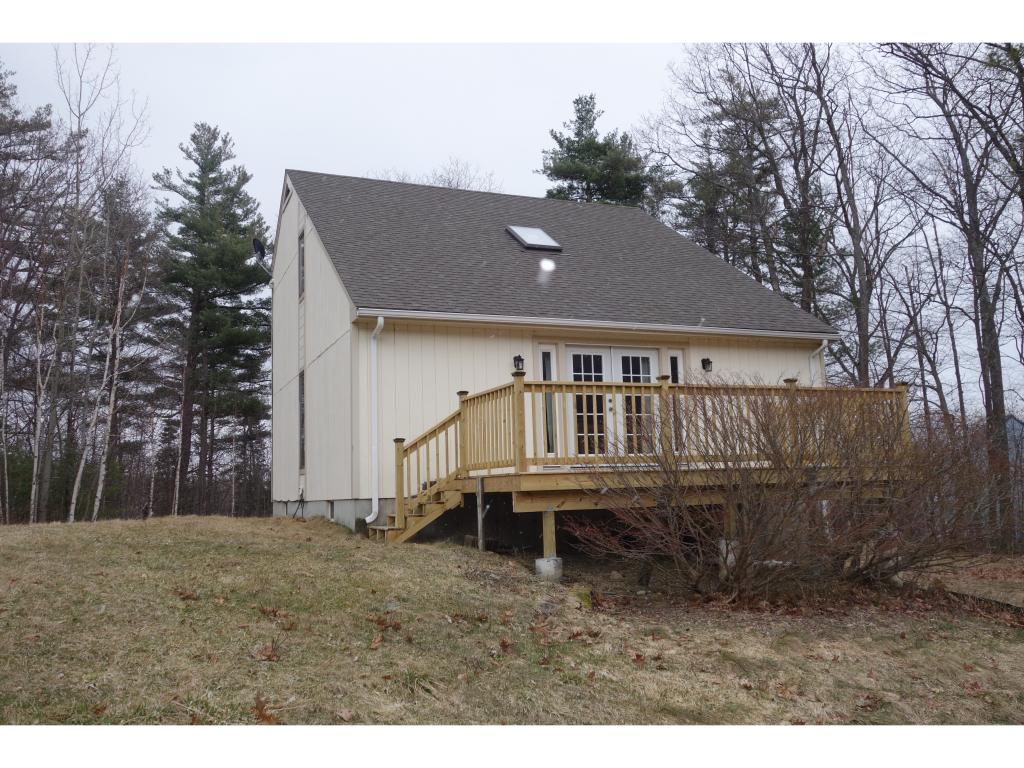 160 Rice Brook Drive Stoddard, NH 03464 - Photo 1 of 15 Gallery Image 1