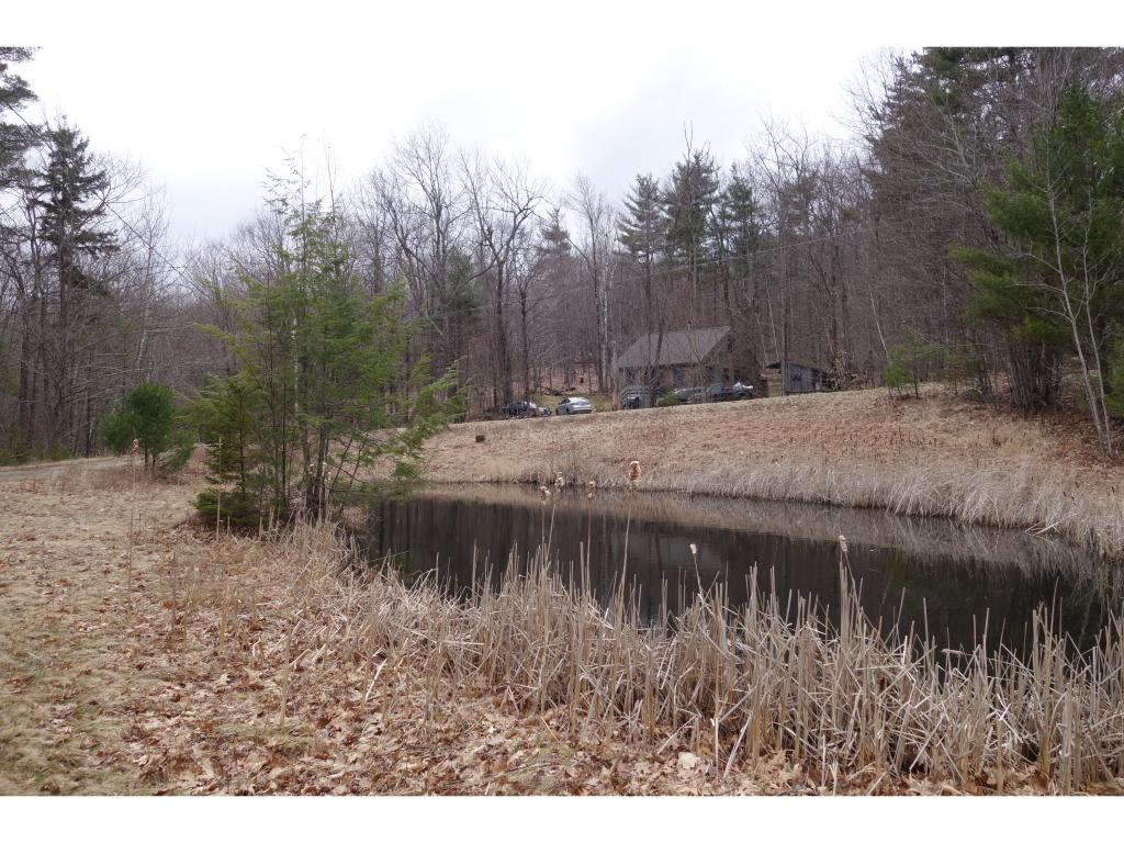 160 Rice Brook Drive Stoddard, NH 03464 - Photo 14 of 15 Gallery Image 14