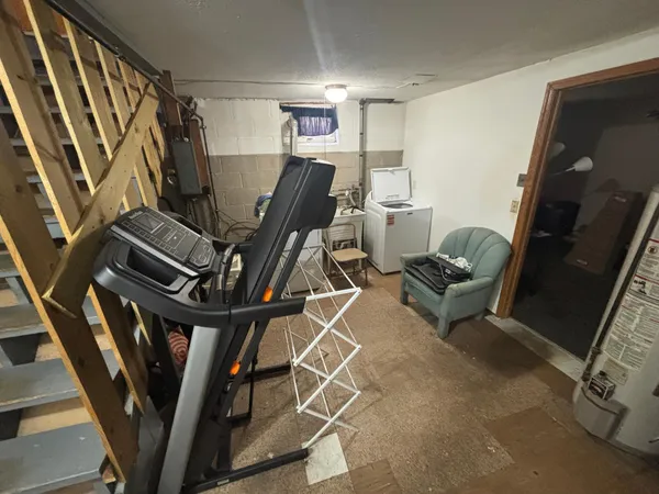 $530,000 | 5370 5th Street Northeast, Fridley, MN 55421