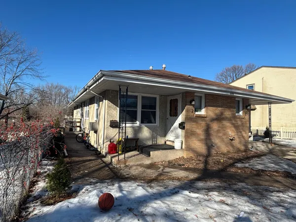 $530,000 | 5370 5th Street Northeast, Fridley, MN 55421