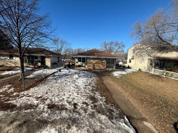 $530,000 | 5370 5th Street Northeast, Fridley, MN 55421