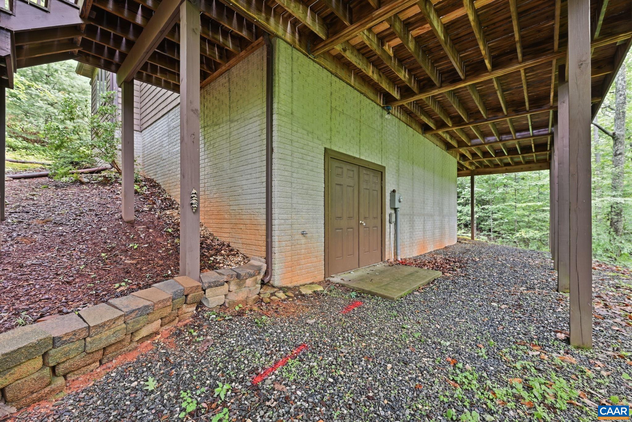 974 Bull Yearling Road Stanardsville, VA 22973 - Photo 44 of 65