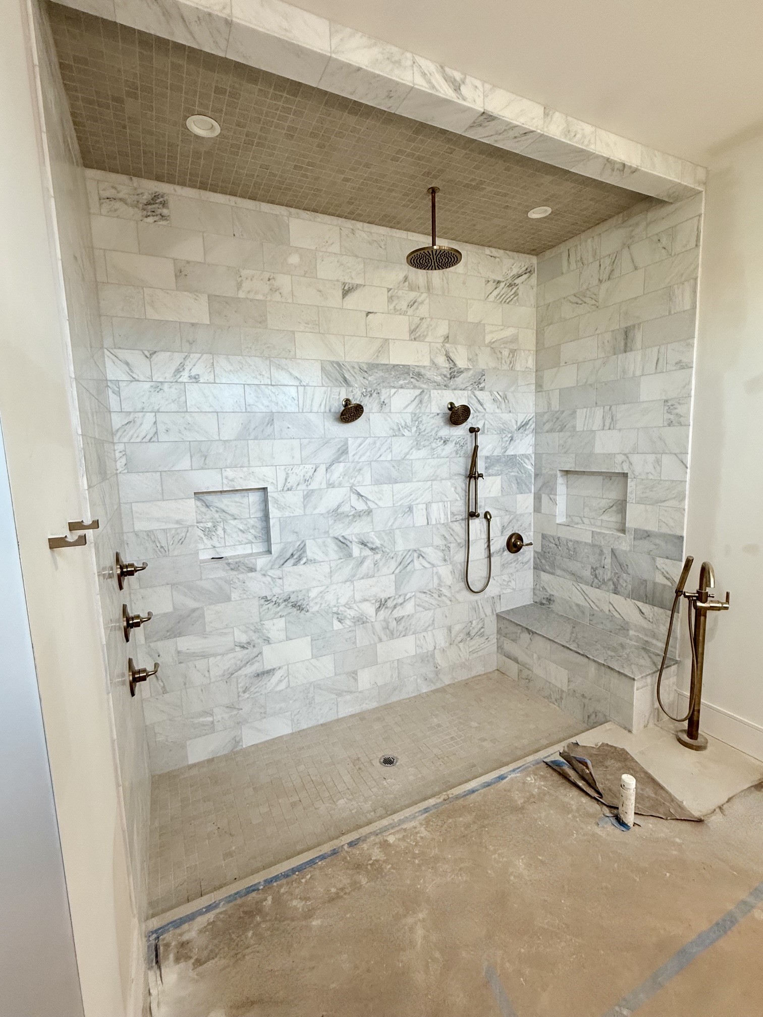 1511 Kipling Street Houston, TX 77006 - Photo 14 of 50 * Estimated Completion date 08/15/2026 *
* Construction as of 5/16 *
* Customization options available during construction ONLY
* THIS IS AN ACTIVE CONSTRUCTION SITE, BUYERS MUST REQUEST APPOINTMENT TO BE ON PREMISES AT ALL TIMES.
* All information should be independently verified. Plans are subject to change without notice