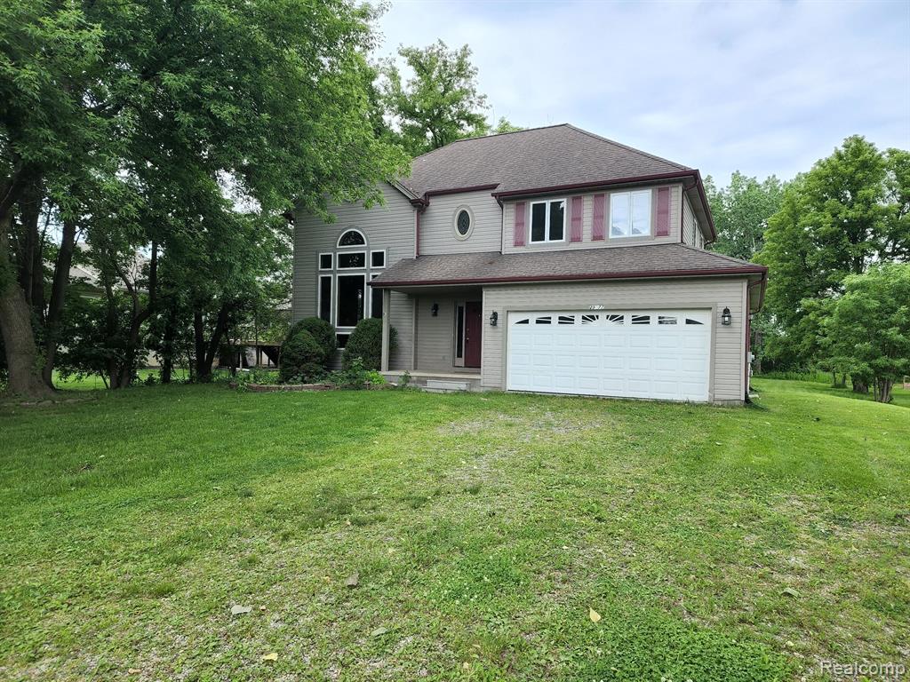 29077 24 Mile Road Chesterfield, MI 48051 - Photo 1 of 31