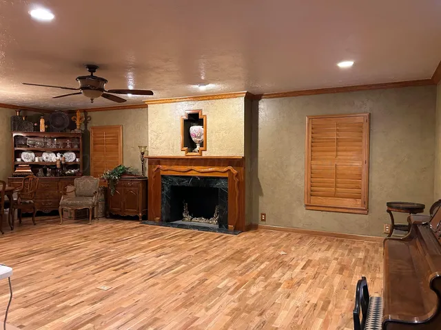 $599,900 | 615 South 6th Street, Canadian, TX 79014