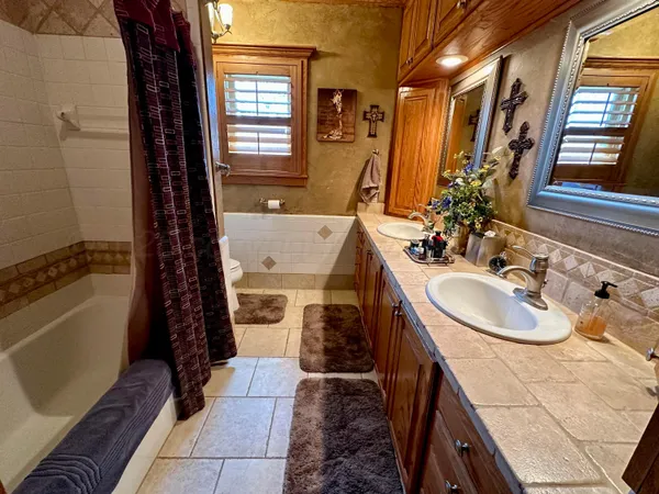 $559,000 | 615 South 6th Street, Canadian, TX 79014