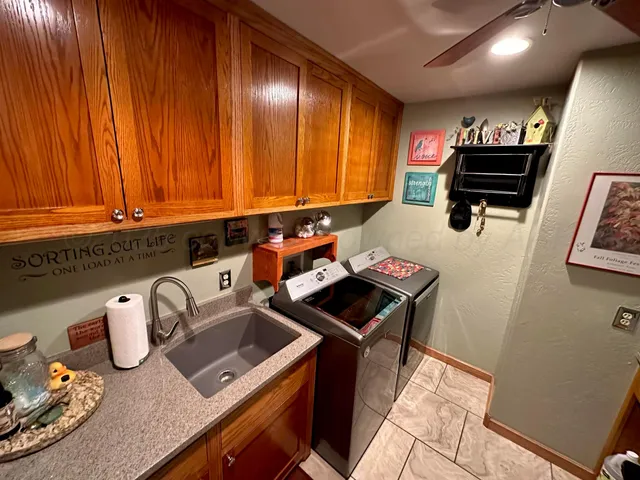 $599,900 | 615 South 6th Street, Canadian, TX 79014