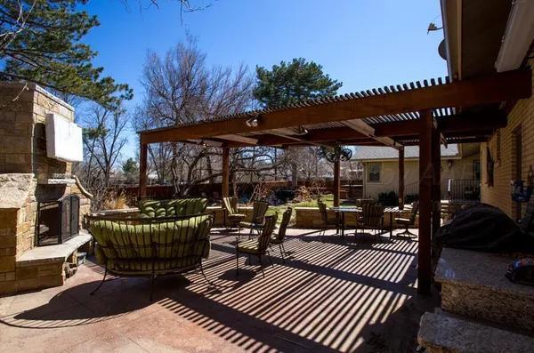 $559,000 | 615 South 6th Street, Canadian, TX 79014