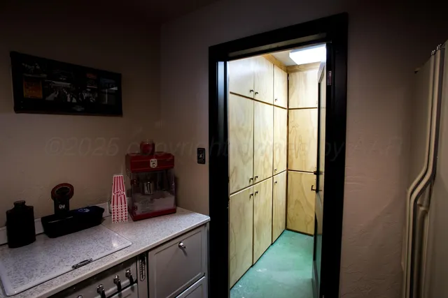 $599,900 | 615 South 6th Street, Canadian, TX 79014