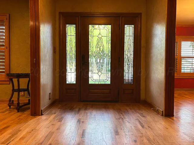 $599,900 | 615 South 6th Street, Canadian, TX 79014