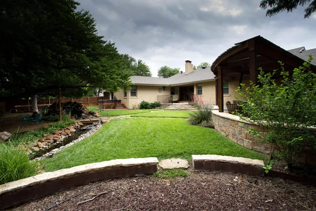 $599,900 | 615 South 6th Street, Canadian, TX 79014