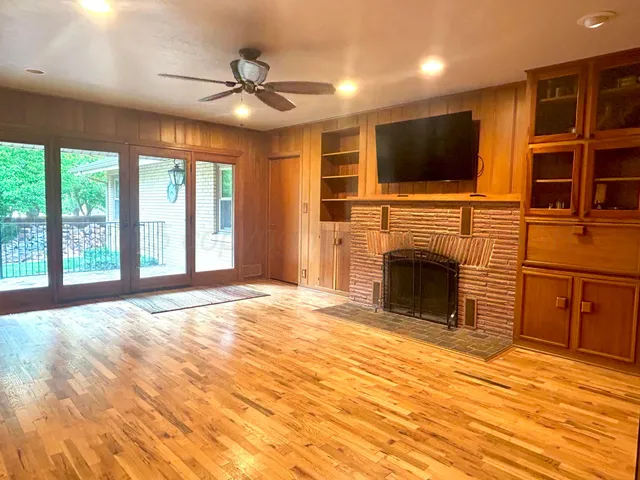 $599,900 | 615 South 6th Street, Canadian, TX 79014