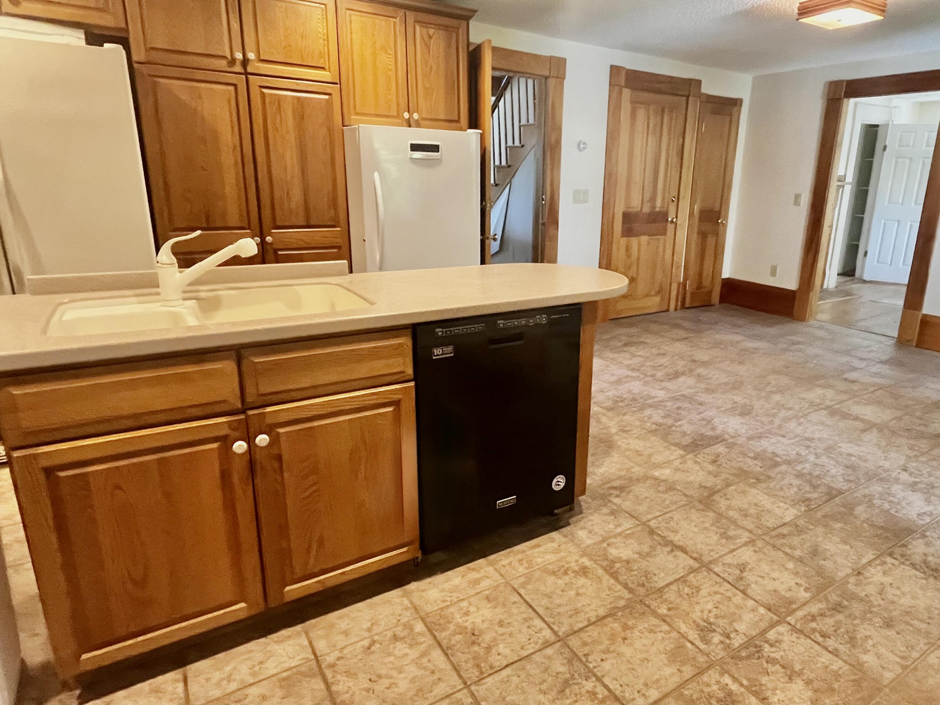 128 Old Airline Road Aurora, ME 04408 - Photo 27 of 74 Kitchen