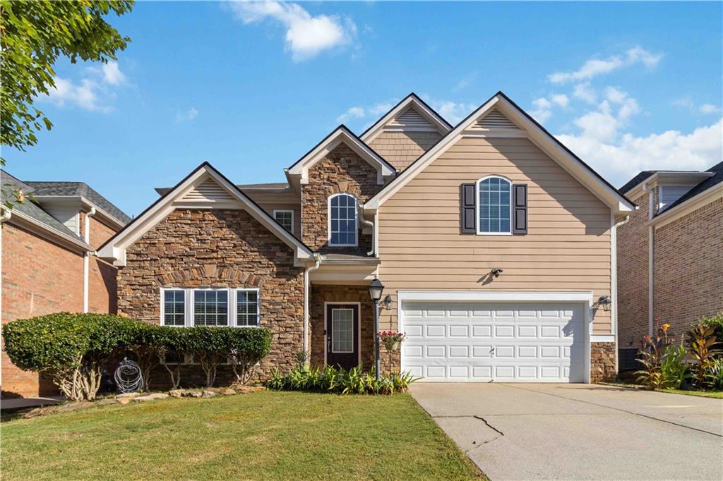 5839 Rue Chase Way Tucker, GA 30084 - Photo 1 of 1 Gallery Image 1