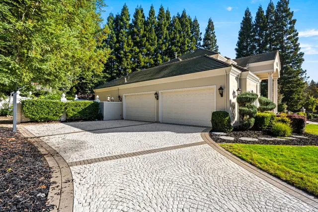 $2,395,000 | 8940 Camino Del Avion, Granite Bay, CA 95746