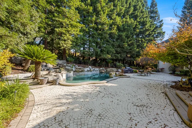 $2,395,000 | 8940 Camino Del Avion, Granite Bay, CA 95746