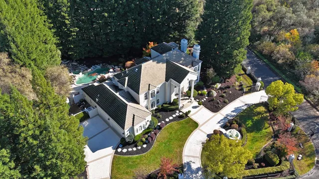 $2,395,000 | 8940 Camino Del Avion, Granite Bay, CA 95746